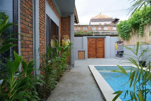 Villa Avin, Ubud (foto 3)