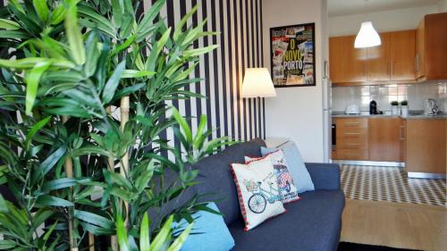  Design Apartment Porto Downtown in Porto