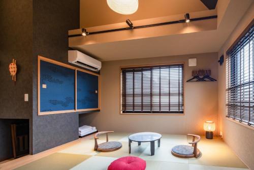 LiveGRACE Hotel Asakusa 浅草隅田川, Tokio