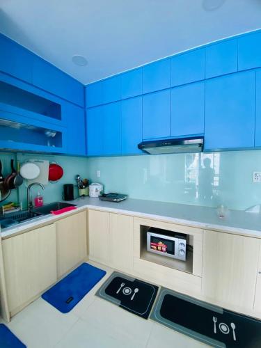 Apt Gateway Vung Tau in Nguyen An Ninh