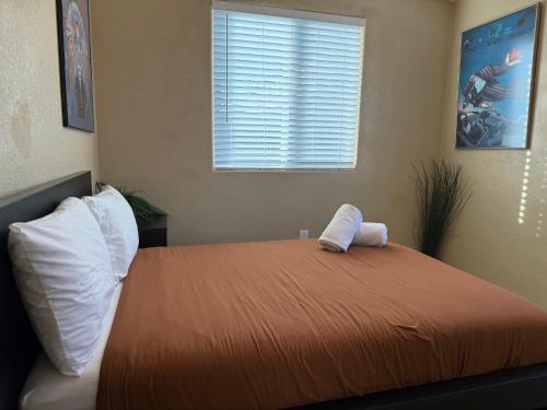 3 Bedroom, 2 Bath Whole House, Arizona State Univ, Tempe, Mesa Scottsdale on Light Rail, Dogs ok, Work Space, Mesa (photo 2)
