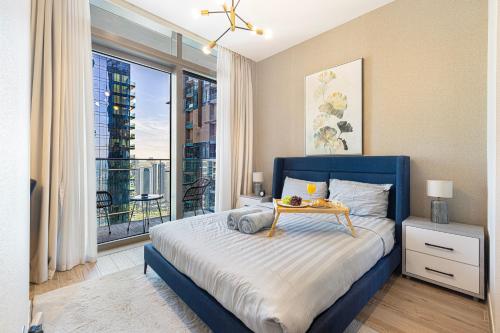 Livin' Holidays - Luxury apartment in Dubai Marina, Dubaï