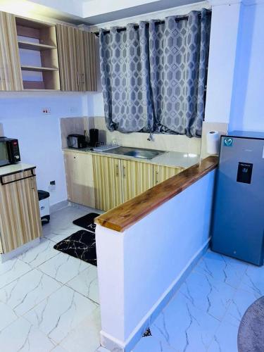 GRANDE BnBs in แนนยูคิ