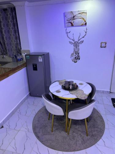 GRANDE BnBs in แนนยูคิ