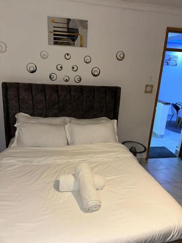 GRANDE BnBs in แนนยูคิ