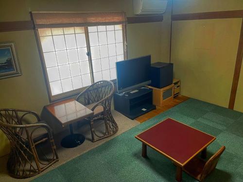 旅館瀧村屋