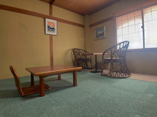 旅館瀧村屋 in Karumai