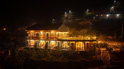Muong Hoa Hillside Homestay - 숙소 외관