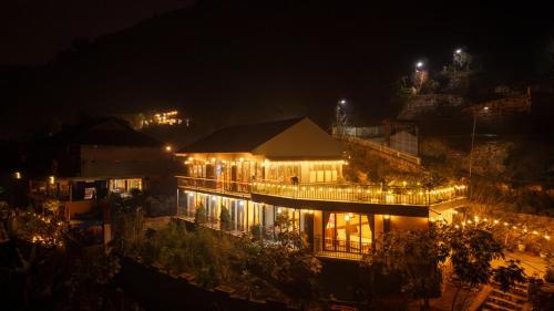 Muong Hoa Hillside Homestay - 숙소 외관