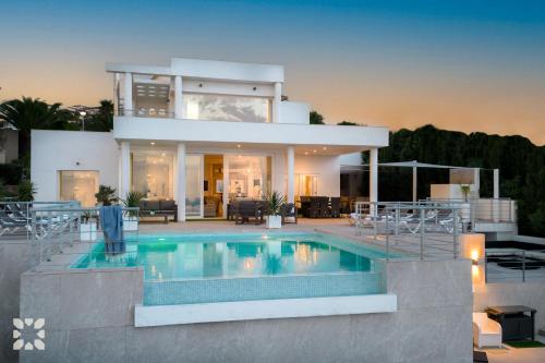 Abahana Villa Punta Vista