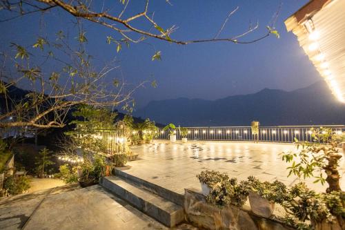 Muong Hoa Hillside Homestay - 주변 환경