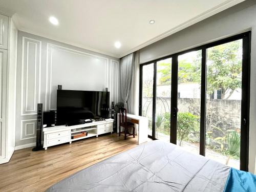 J'adore Garden House Vinh Yen - 편의 시설/서비스