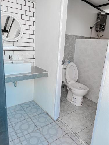 Florafreskhaokho in Khao Kho