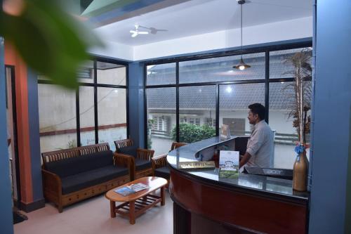 Raahath Inn Munnar - image 3