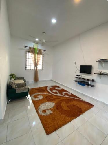 Wan Homestay in Perhentian Islands
