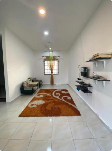 Wan Homestay in Perhentian Islands