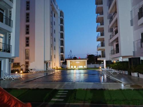 Fully furnished apartment in Nyali near the beach