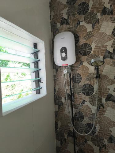 MHARI Bungalows and Rooms Room Type - Bungalow with Sea View