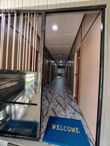 Benteng Taman Negara in Kuala Tahan