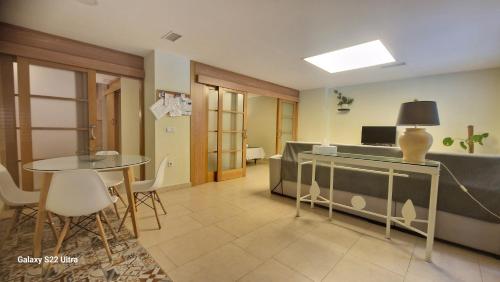 Loft AZAHAR y Loft BEGONIA 4