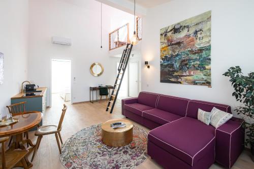 Boutiquehotel Zum Goldenen Hirschen in Gmunden, Österreich