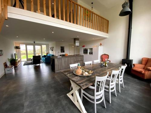 Suite School 15 B in Zonnemaire