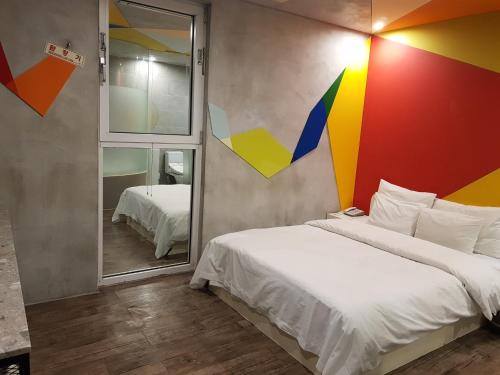 Hotel Star, Seúl (foto 5)