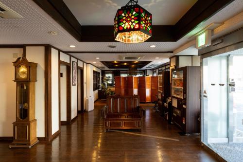 ホテルマツモトよろづや