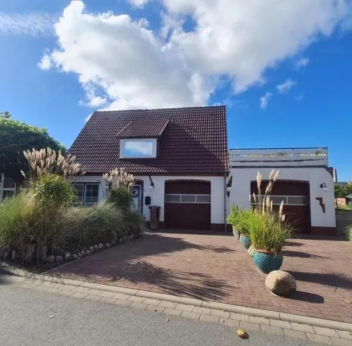 Haus 57 in Tating, Deutschland