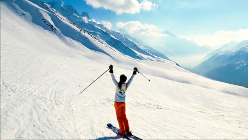 Dormio Resort Les Portes du Grand Massif - image 14