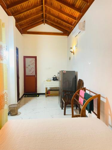 One-Bedroom Villa image 9
