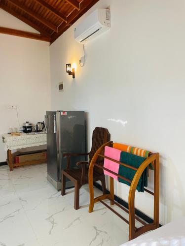One-Bedroom Villa image 8