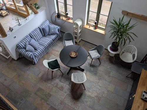 Land-Loft in Hilgermissen