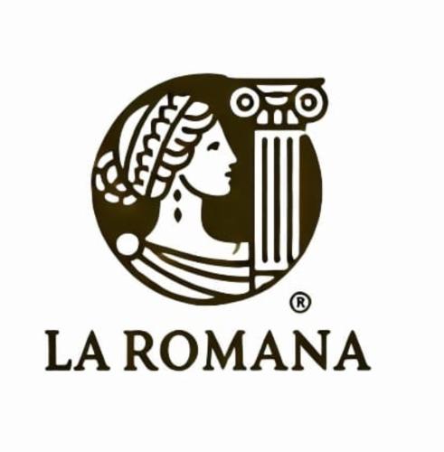 La Romana, Santiponce