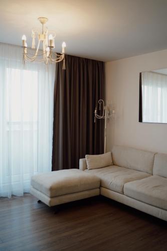 UBA Accommodation Aparthotel - image 14