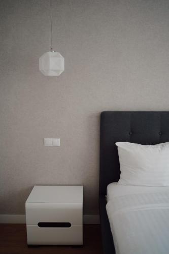 UBA Accommodation Aparthotel - image 2