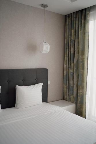 UBA Accommodation Aparthotel - image 3