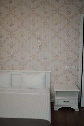 UBA Accommodation Aparthotel - image 8