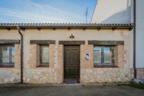La Casa De Los Pollos gîte à louer Aldeanueva del Campanario
