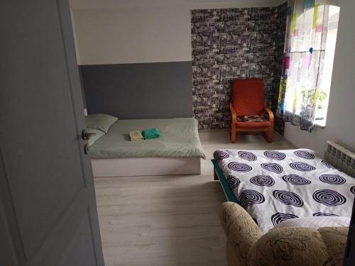 Apartament Swetlana in Czestochowa
