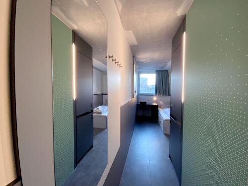 HOME Hostel im Schönhof-Viertel, Frankfurt (foto 8)
