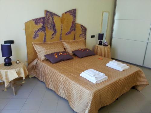 B&B Cupole&Campanili