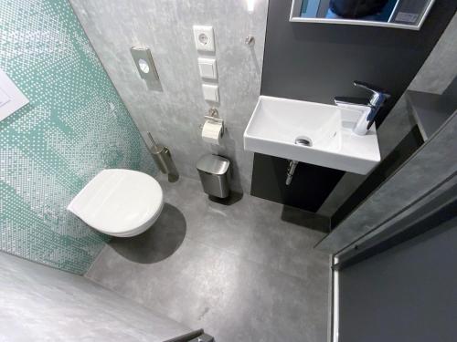 HOME Hostel im Schönhof-Viertel, Frankfurt (foto 9)