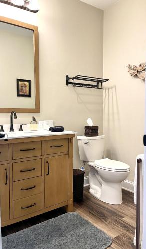 Our Castleview in Ringgold, USA