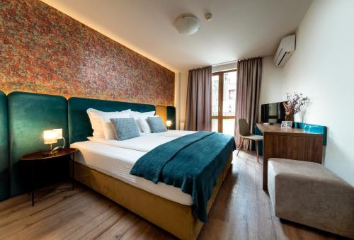 Park Hotel Kaylaka, Plewen (Foto 9)