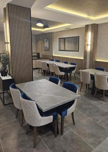 ห้องอาหาร, XL apartments, Residence Hill, Kopaonik in โคเปานิก