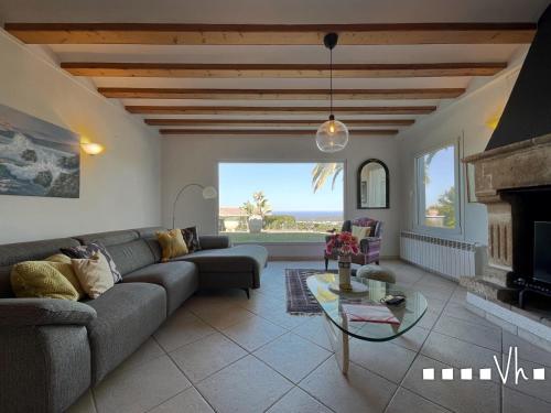 บริการและสิ่งอำนวยความสะดวก, VH CostaBlanca - GRANADELLA in ลากรานาเดยา