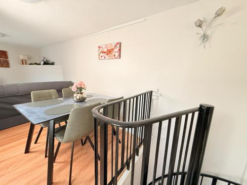 Duplex Fleckenstein - Centre Historique de Haguenau in Haguenau Városközpont