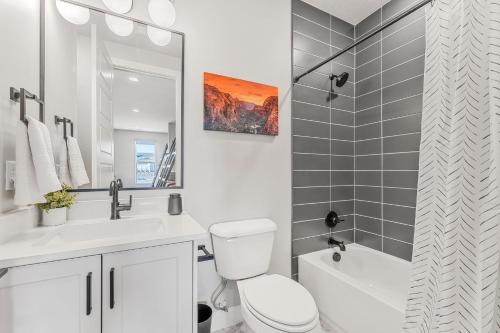 Slickrock Shore townhouse