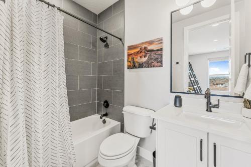 Slickrock Shore townhouse